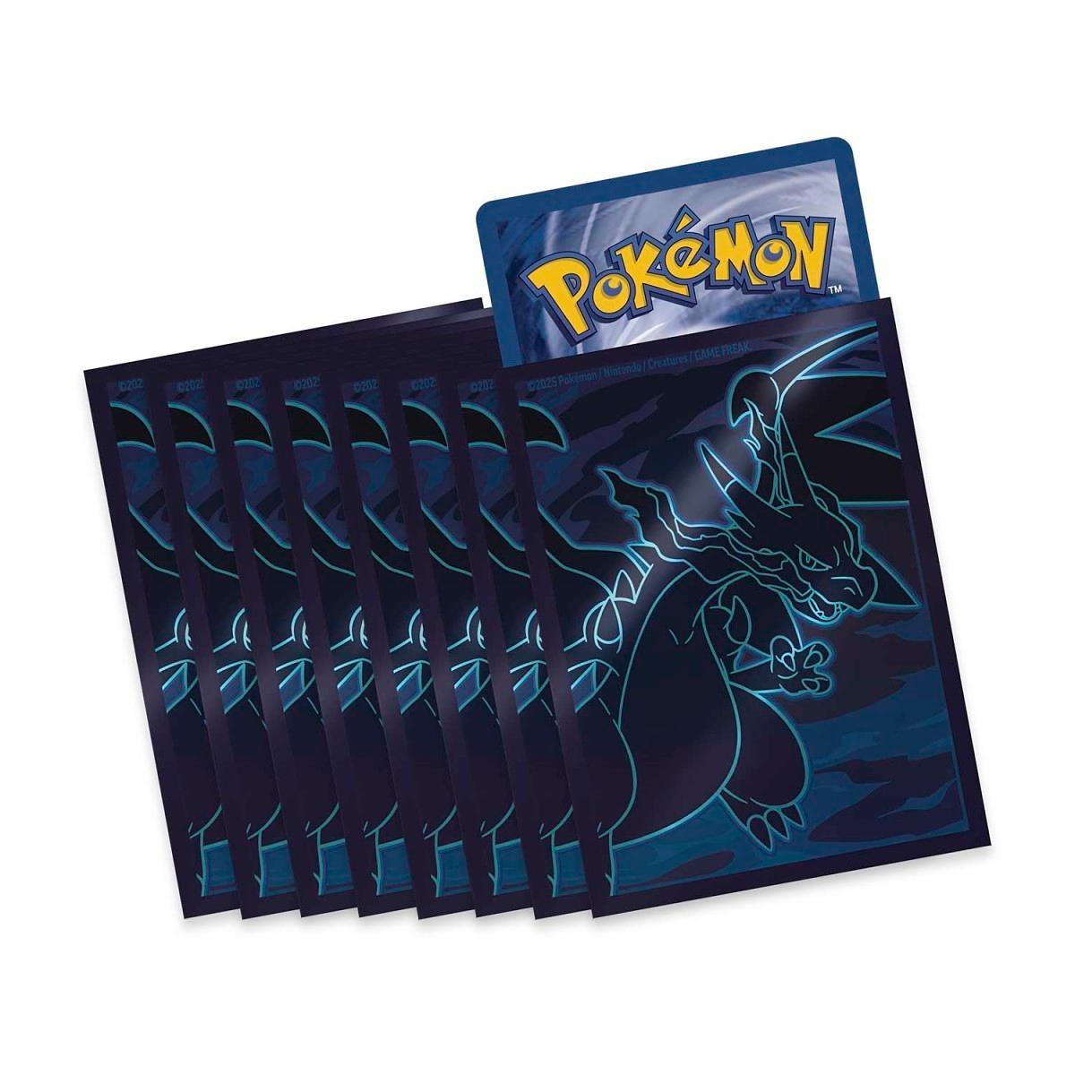 Pokémon Center Top-Trainer-Box – Mega-Entwicklung: Fatale Flammen (Deutsch) - PokeLumina